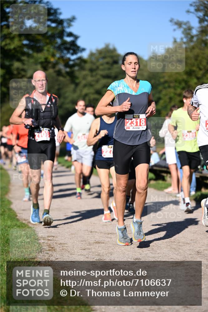 22.09.2024 - 32. Volkslauf durch das schöne Alstertal Dr. Thomas Lammeyer http://msf.ph/oto/7106637 22.09.2024 10:25:24 Laufen 2318 meine-sportfotos.de