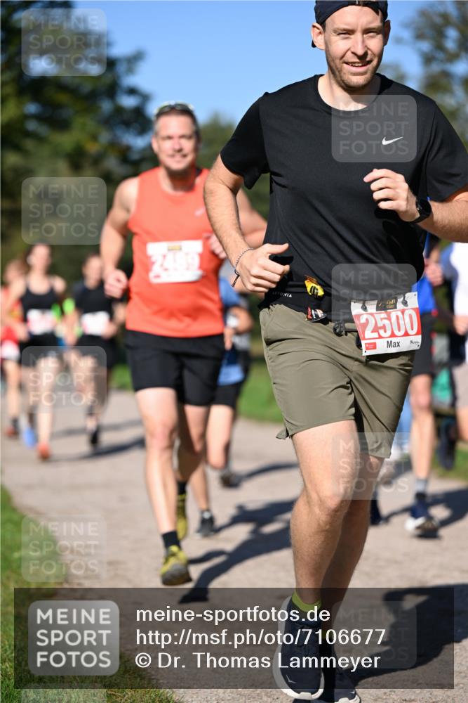 22.09.2024 - 32. Volkslauf durch das schöne Alstertal Dr. Thomas Lammeyer http://msf.ph/oto/7106677 22.09.2024 10:25:31 Laufen 2500 meine-sportfotos.de