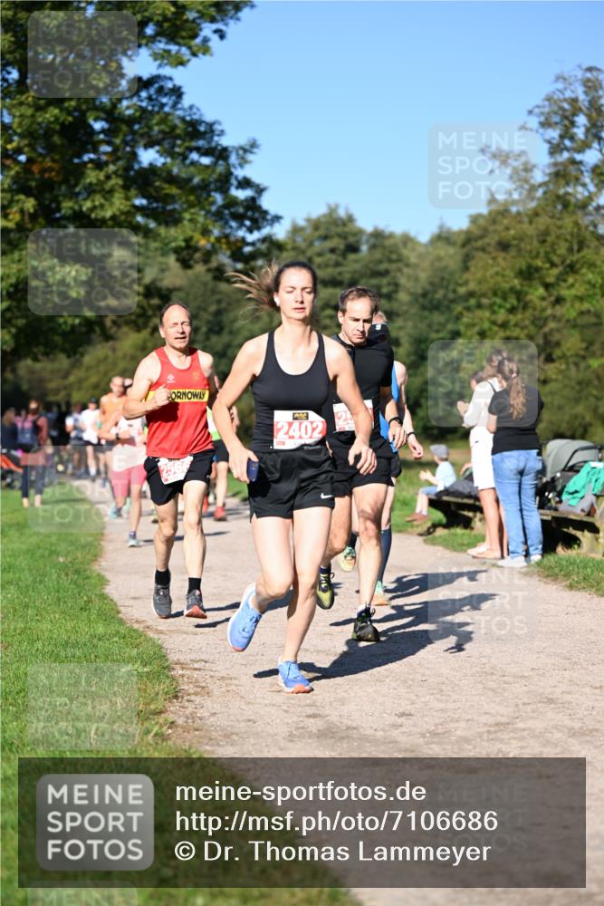 22.09.2024 - 32. Volkslauf durch das schöne Alstertal Dr. Thomas Lammeyer http://msf.ph/oto/7106686 22.09.2024 10:25:33 Laufen 2402 meine-sportfotos.de
