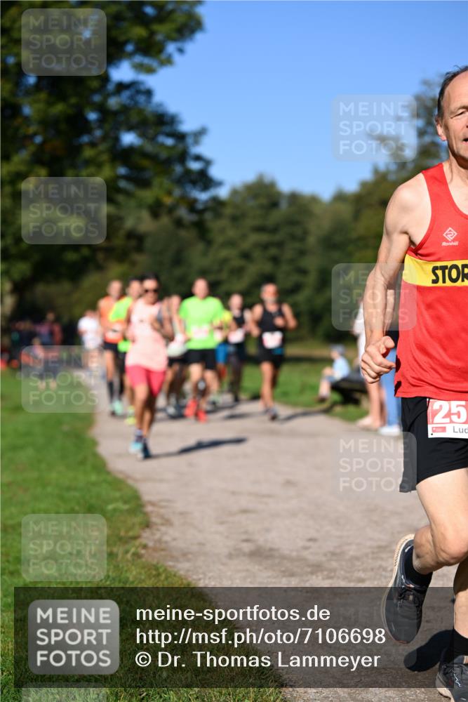 22.09.2024 - 32. Volkslauf durch das schöne Alstertal Dr. Thomas Lammeyer http://msf.ph/oto/7106698 22.09.2024 10:25:36 Laufen 25 meine-sportfotos.de