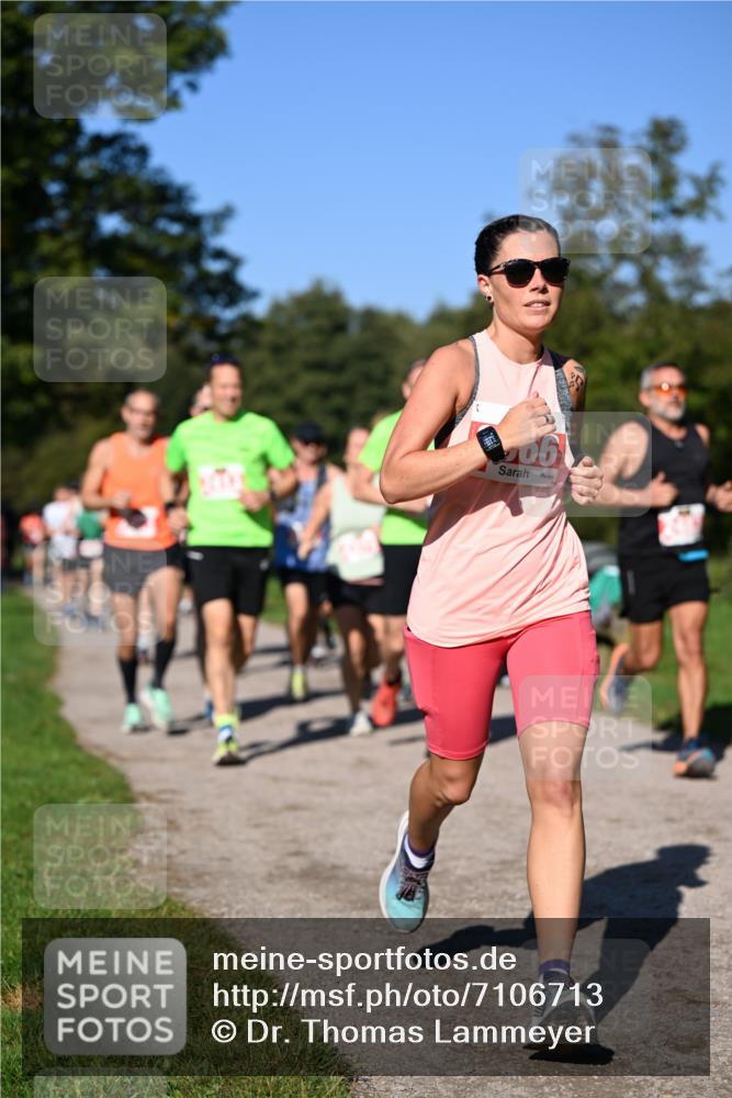 22.09.2024 - 32. Volkslauf durch das schöne Alstertal Dr. Thomas Lammeyer http://msf.ph/oto/7106713 22.09.2024 10:25:38 Laufen 06 meine-sportfotos.de