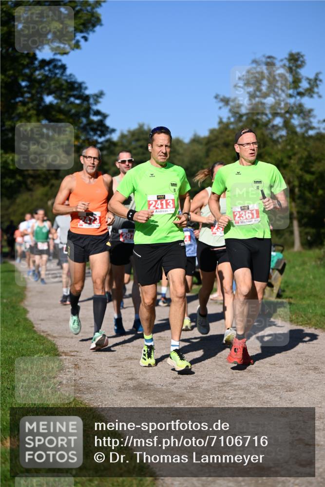 22.09.2024 - 32. Volkslauf durch das schöne Alstertal Dr. Thomas Lammeyer http://msf.ph/oto/7106716 22.09.2024 10:25:39 Laufen 297, 2413, 10, 2361, 10 meine-sportfotos.de