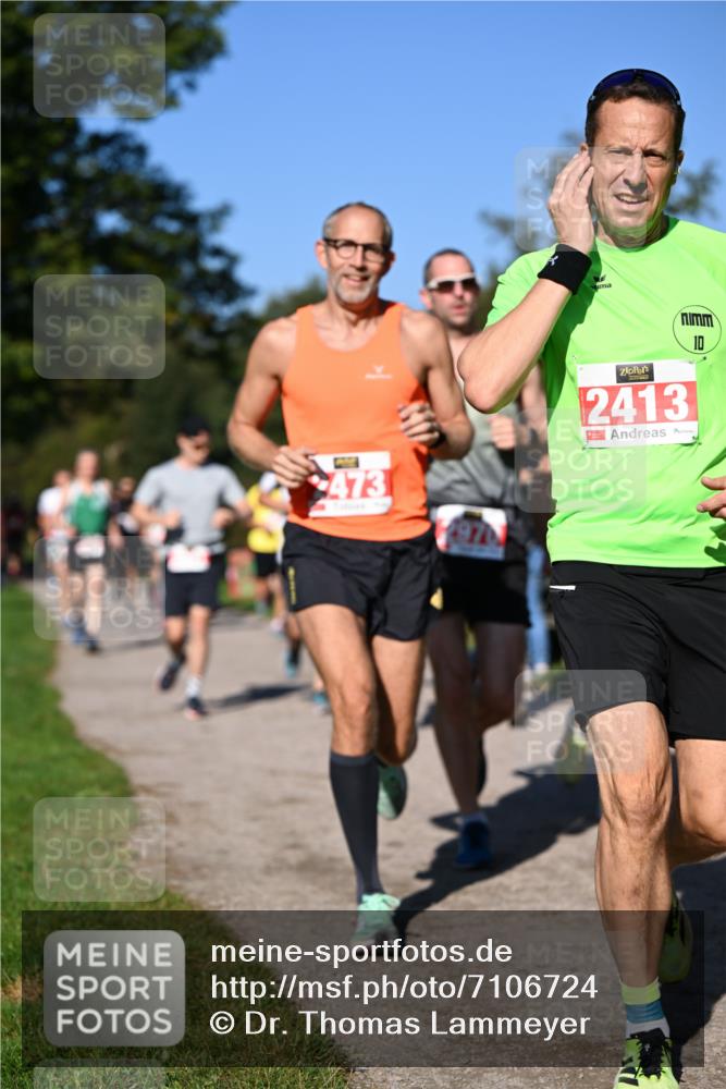22.09.2024 - 32. Volkslauf durch das schöne Alstertal Dr. Thomas Lammeyer http://msf.ph/oto/7106724 22.09.2024 10:25:40 Laufen 473, 2413, 10 meine-sportfotos.de