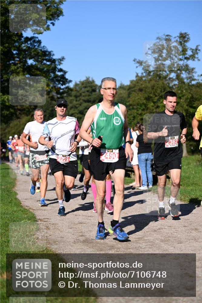 22.09.2024 - 32. Volkslauf durch das schöne Alstertal Dr. Thomas Lammeyer http://msf.ph/oto/7106748 22.09.2024 10:25:45 Laufen 565, 2490, 2362 meine-sportfotos.de