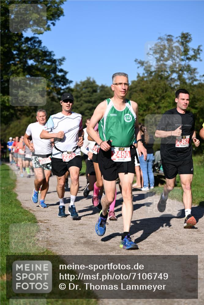 22.09.2024 - 32. Volkslauf durch das schöne Alstertal Dr. Thomas Lammeyer http://msf.ph/oto/7106749 22.09.2024 10:25:45 Laufen 2565, 2490, 2362 meine-sportfotos.de