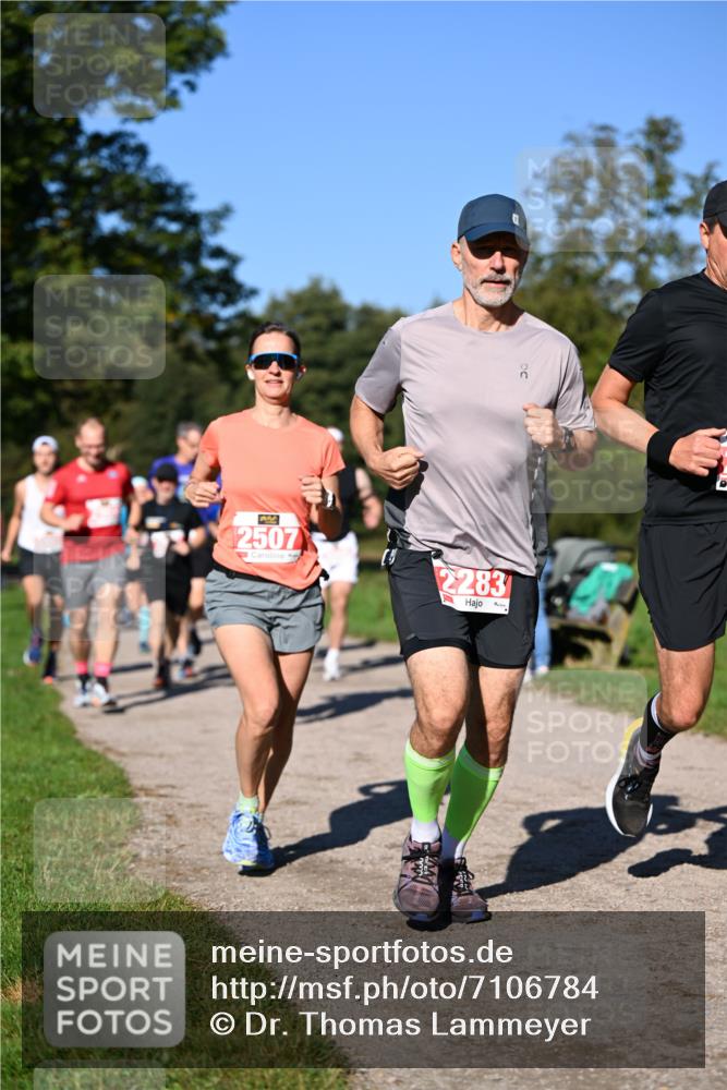 22.09.2024 - 32. Volkslauf durch das schöne Alstertal Dr. Thomas Lammeyer http://msf.ph/oto/7106784 22.09.2024 10:25:51 Laufen 2507, 2283 meine-sportfotos.de