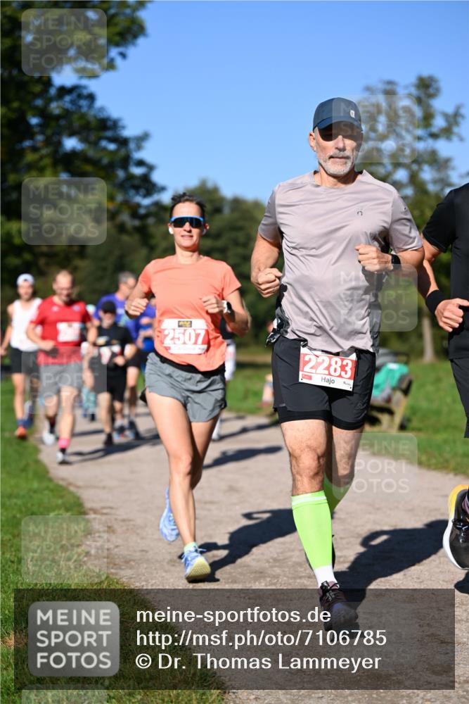 22.09.2024 - 32. Volkslauf durch das schöne Alstertal Dr. Thomas Lammeyer http://msf.ph/oto/7106785 22.09.2024 10:25:51 Laufen 2507, 2283 meine-sportfotos.de