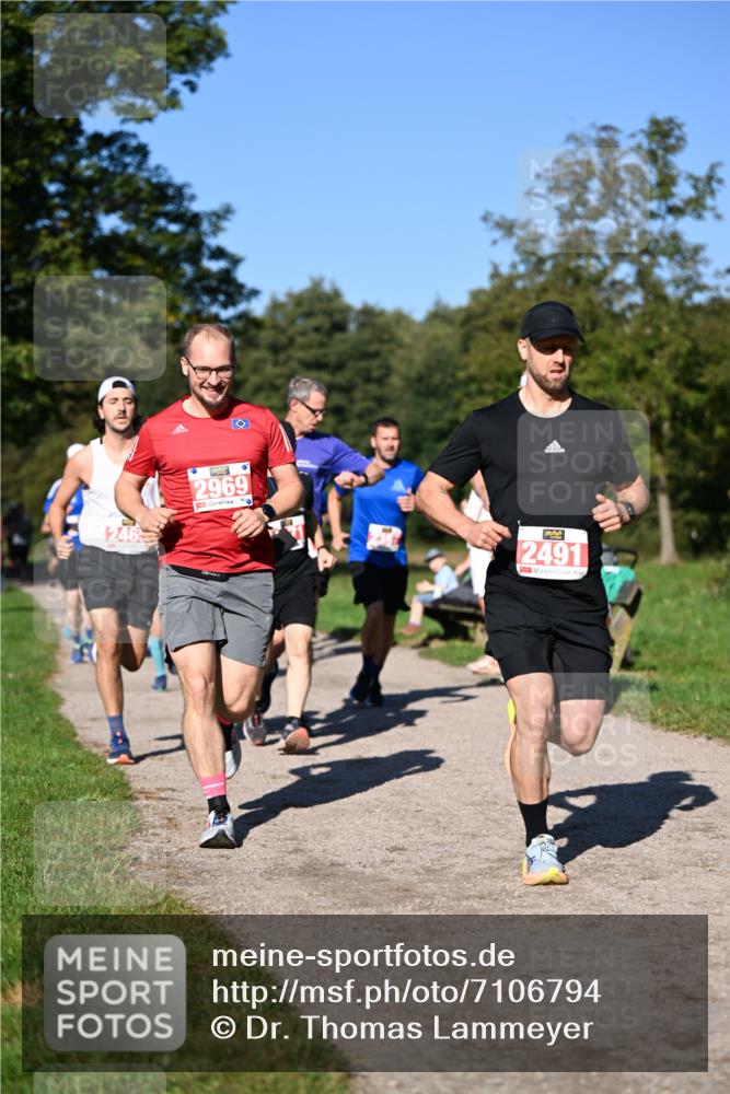 22.09.2024 - 32. Volkslauf durch das schöne Alstertal Dr. Thomas Lammeyer http://msf.ph/oto/7106794 22.09.2024 10:25:53 Laufen 246, 2969, 2491 meine-sportfotos.de