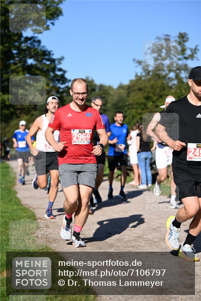 22.09.2024 - 32. Volkslauf durch das schöne Alstertal Dr. Thomas Lammeyer http://msf.ph/oto/7106797 22.09.2024 10:25:53 Laufen 2969, 24 meine-sportfotos.de