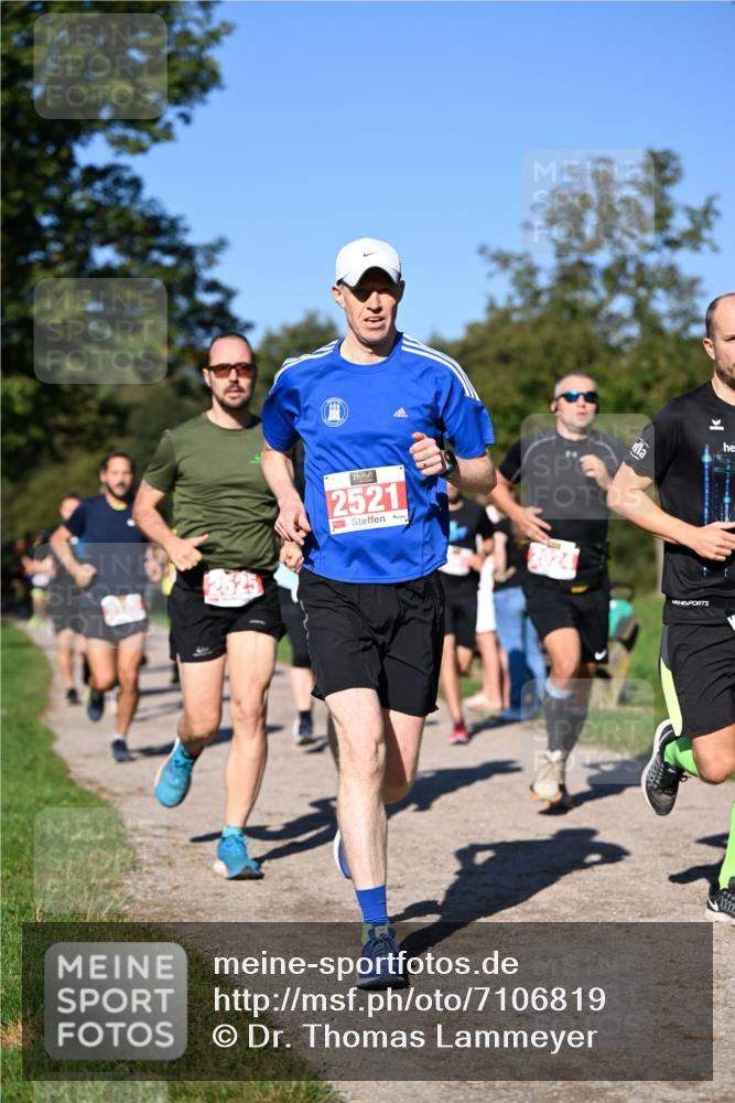 22.09.2024 - 32. Volkslauf durch das schöne Alstertal Dr. Thomas Lammeyer http://msf.ph/oto/7106819 22.09.2024 10:25:57 Laufen 2521, 2024 meine-sportfotos.de