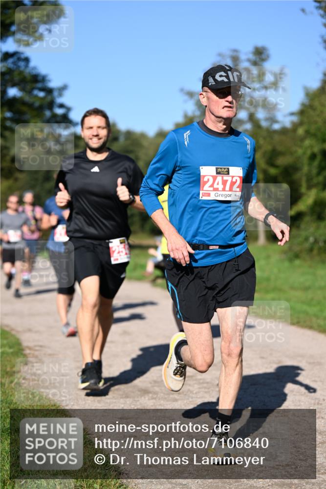 22.09.2024 - 32. Volkslauf durch das schöne Alstertal Dr. Thomas Lammeyer http://msf.ph/oto/7106840 22.09.2024 10:26:02 Laufen 2472 meine-sportfotos.de