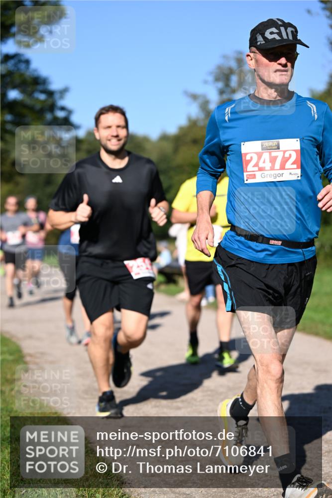 22.09.2024 - 32. Volkslauf durch das schöne Alstertal Dr. Thomas Lammeyer http://msf.ph/oto/7106841 22.09.2024 10:26:02 Laufen 2472 meine-sportfotos.de