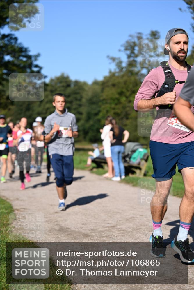 22.09.2024 - 32. Volkslauf durch das schöne Alstertal Dr. Thomas Lammeyer http://msf.ph/oto/7106865 22.09.2024 10:26:06 Laufen  meine-sportfotos.de