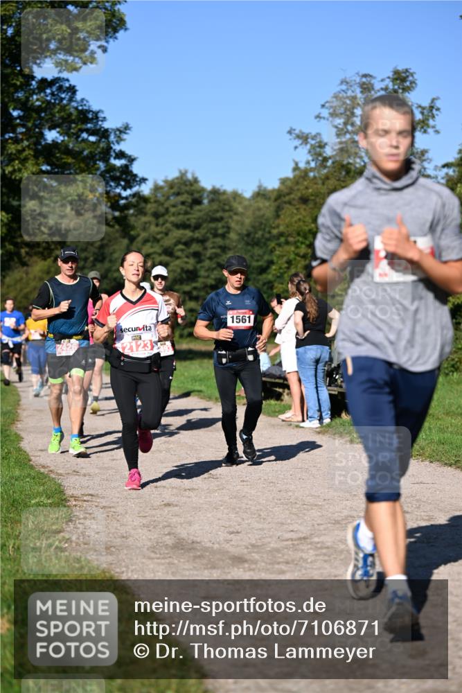 22.09.2024 - 32. Volkslauf durch das schöne Alstertal Dr. Thomas Lammeyer http://msf.ph/oto/7106871 22.09.2024 10:26:08 Laufen 2123, 1561 meine-sportfotos.de