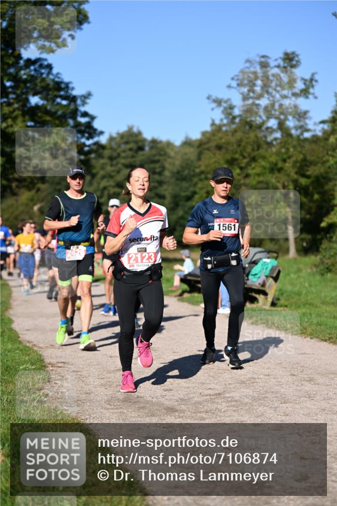 22.09.2024 - 32. Volkslauf durch das schöne Alstertal Dr. Thomas Lammeyer http://msf.ph/oto/7106874 22.09.2024 10:26:08 Laufen 2123, 1561 meine-sportfotos.de
