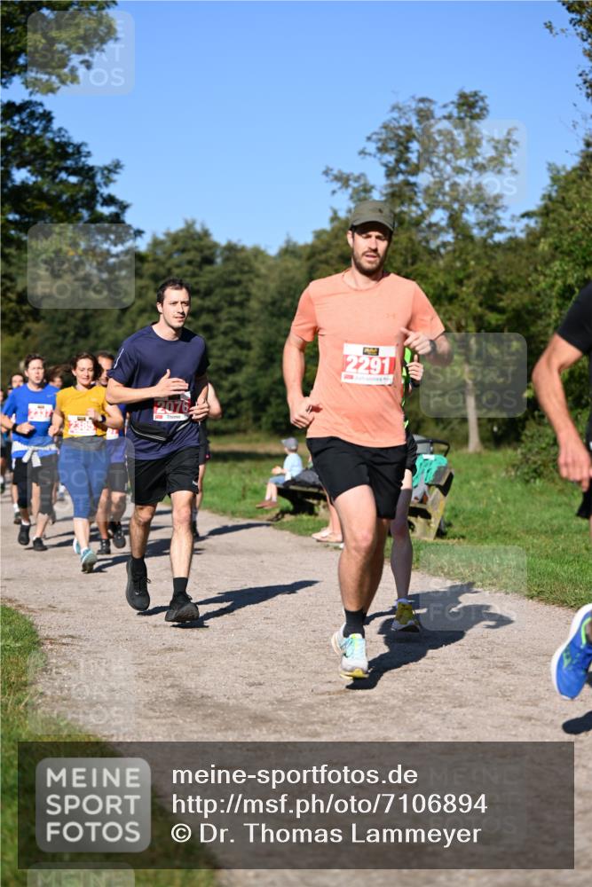 22.09.2024 - 32. Volkslauf durch das schöne Alstertal Dr. Thomas Lammeyer http://msf.ph/oto/7106894 22.09.2024 10:26:12 Laufen 2076, 2291 meine-sportfotos.de