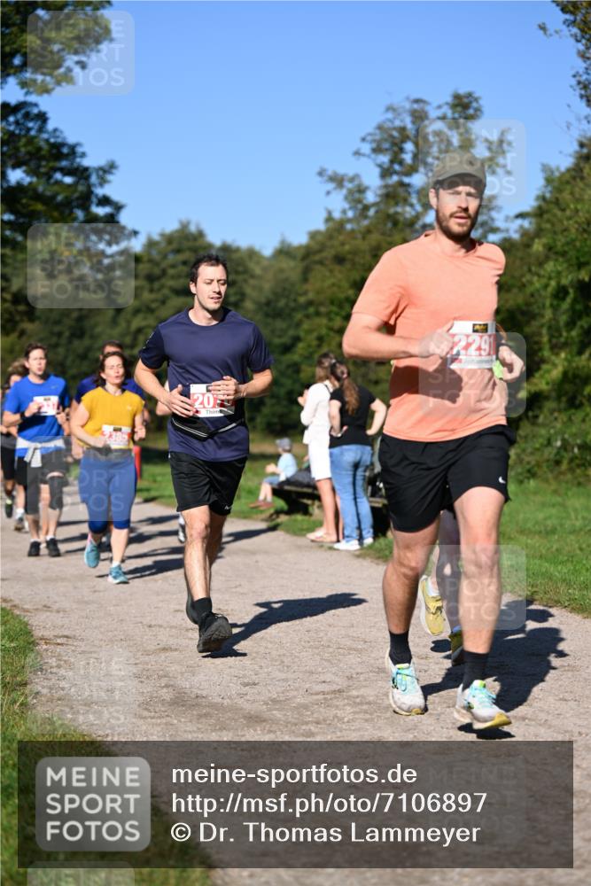 22.09.2024 - 32. Volkslauf durch das schöne Alstertal Dr. Thomas Lammeyer http://msf.ph/oto/7106897 22.09.2024 10:26:12 Laufen 20, 2291 meine-sportfotos.de