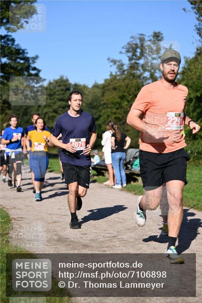 22.09.2024 - 32. Volkslauf durch das schöne Alstertal Dr. Thomas Lammeyer http://msf.ph/oto/7106898 22.09.2024 10:26:12 Laufen 2076, 2291 meine-sportfotos.de