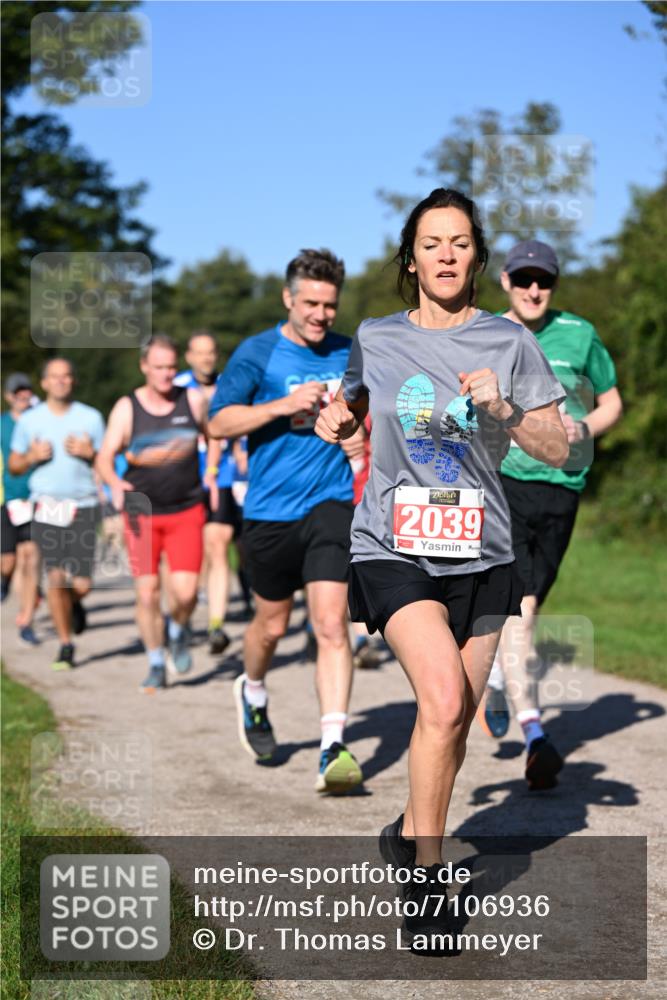 22.09.2024 - 32. Volkslauf durch das schöne Alstertal Dr. Thomas Lammeyer http://msf.ph/oto/7106936 22.09.2024 10:26:20 Laufen 2039 meine-sportfotos.de