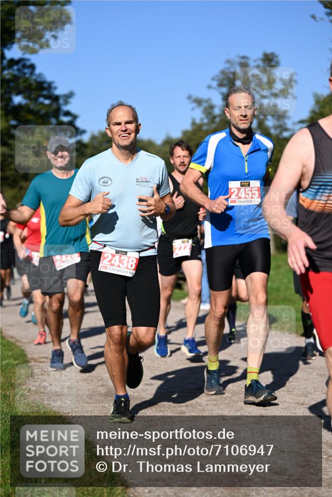 22.09.2024 - 32. Volkslauf durch das schöne Alstertal Dr. Thomas Lammeyer http://msf.ph/oto/7106947 22.09.2024 10:26:22 Laufen 24, 2455, 2420, 2438 meine-sportfotos.de