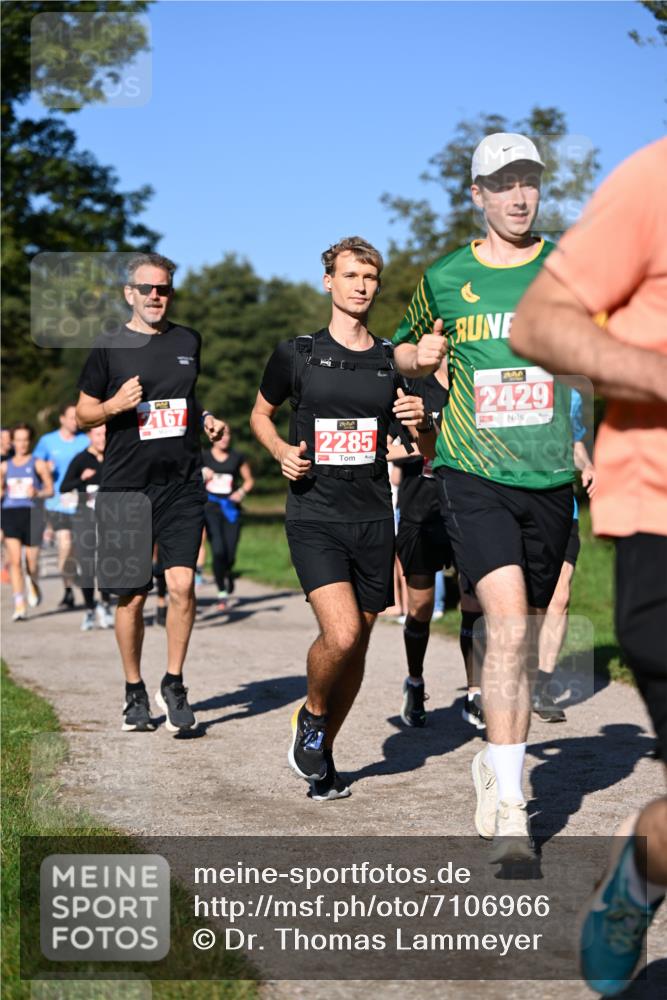 22.09.2024 - 32. Volkslauf durch das schöne Alstertal Dr. Thomas Lammeyer http://msf.ph/oto/7106966 22.09.2024 10:26:26 Laufen 2167, 2285, 2429 meine-sportfotos.de