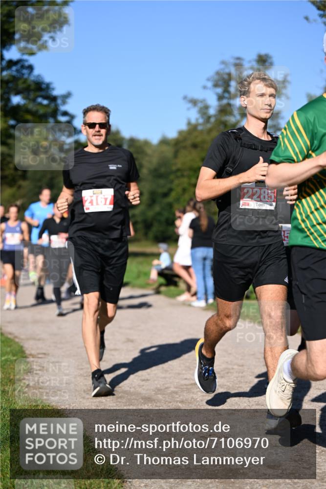 22.09.2024 - 32. Volkslauf durch das schöne Alstertal Dr. Thomas Lammeyer http://msf.ph/oto/7106970 22.09.2024 10:26:27 Laufen 2167, 2285 meine-sportfotos.de