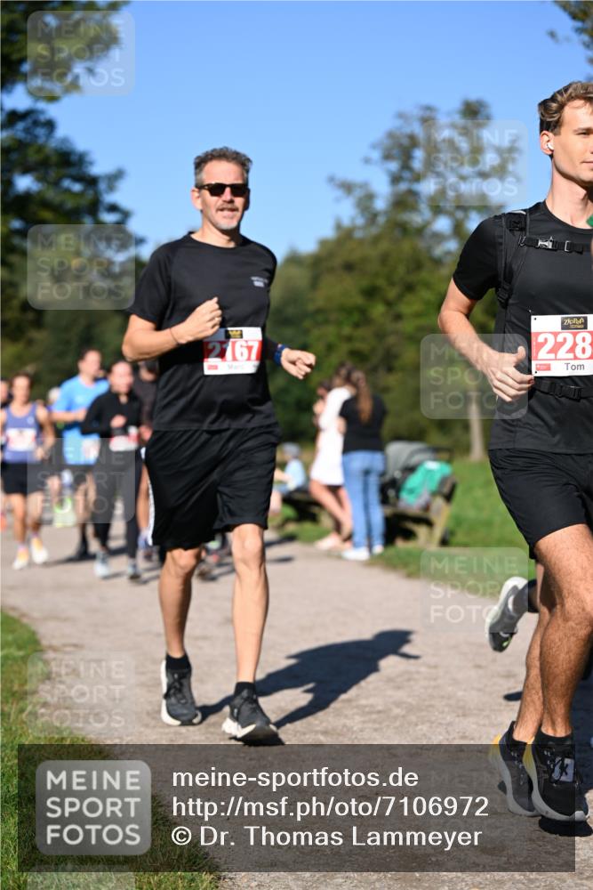 22.09.2024 - 32. Volkslauf durch das schöne Alstertal Dr. Thomas Lammeyer http://msf.ph/oto/7106972 22.09.2024 10:26:27 Laufen 2167, 228 meine-sportfotos.de
