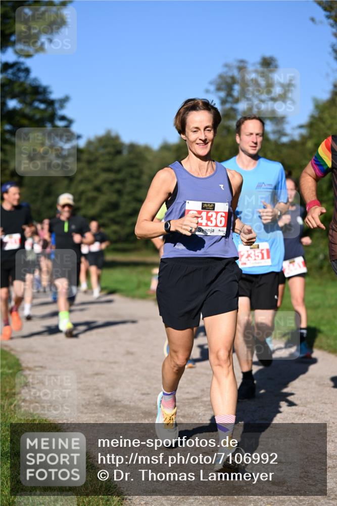 22.09.2024 - 32. Volkslauf durch das schöne Alstertal Dr. Thomas Lammeyer http://msf.ph/oto/7106992 22.09.2024 10:26:31 Laufen 436, 2351 meine-sportfotos.de