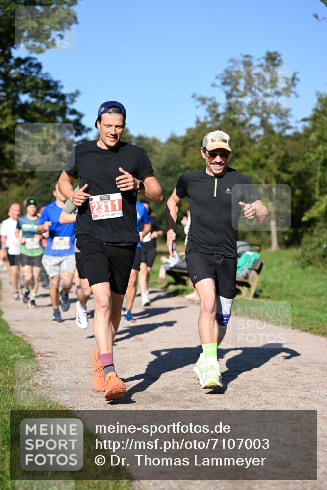 22.09.2024 - 32. Volkslauf durch das schöne Alstertal Dr. Thomas Lammeyer http://msf.ph/oto/7107003 22.09.2024 10:26:33 Laufen 2311, 6 meine-sportfotos.de