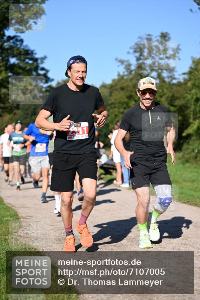 22.09.2024 - 32. Volkslauf durch das schöne Alstertal Dr. Thomas Lammeyer http://msf.ph/oto/7107005 22.09.2024 10:26:33 Laufen 2311, 6 meine-sportfotos.de