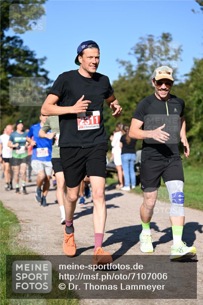 22.09.2024 - 32. Volkslauf durch das schöne Alstertal Dr. Thomas Lammeyer http://msf.ph/oto/7107006 22.09.2024 10:26:33 Laufen 2311 meine-sportfotos.de