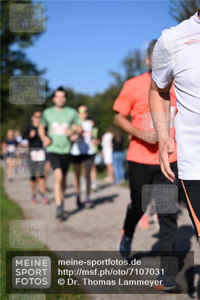 22.09.2024 - 32. Volkslauf durch das schöne Alstertal Dr. Thomas Lammeyer http://msf.ph/oto/7107031 22.09.2024 10:26:39 Laufen  meine-sportfotos.de