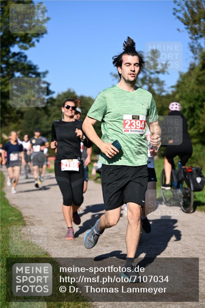 22.09.2024 - 32. Volkslauf durch das schöne Alstertal Dr. Thomas Lammeyer http://msf.ph/oto/7107034 22.09.2024 10:26:40 Laufen 2168, 2394 meine-sportfotos.de