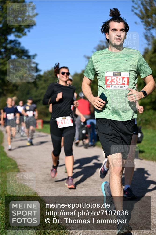 22.09.2024 - 32. Volkslauf durch das schöne Alstertal Dr. Thomas Lammeyer http://msf.ph/oto/7107036 22.09.2024 10:26:41 Laufen 168, 2394 meine-sportfotos.de