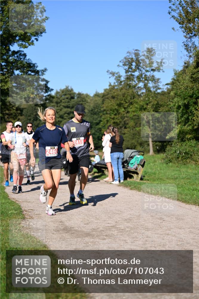 22.09.2024 - 32. Volkslauf durch das schöne Alstertal Dr. Thomas Lammeyer http://msf.ph/oto/7107043 22.09.2024 10:26:43 Laufen 2460, 2418 meine-sportfotos.de