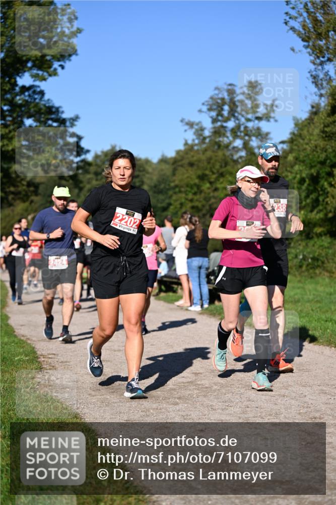 22.09.2024 - 32. Volkslauf durch das schöne Alstertal Dr. Thomas Lammeyer http://msf.ph/oto/7107099 22.09.2024 10:26:53 Laufen 2202, 238 meine-sportfotos.de