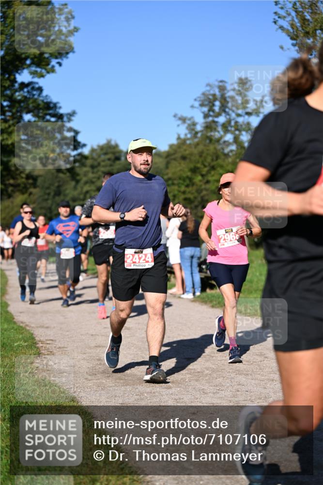 22.09.2024 - 32. Volkslauf durch das schöne Alstertal Dr. Thomas Lammeyer http://msf.ph/oto/7107106 22.09.2024 10:26:54 Laufen 2424, 2966 meine-sportfotos.de