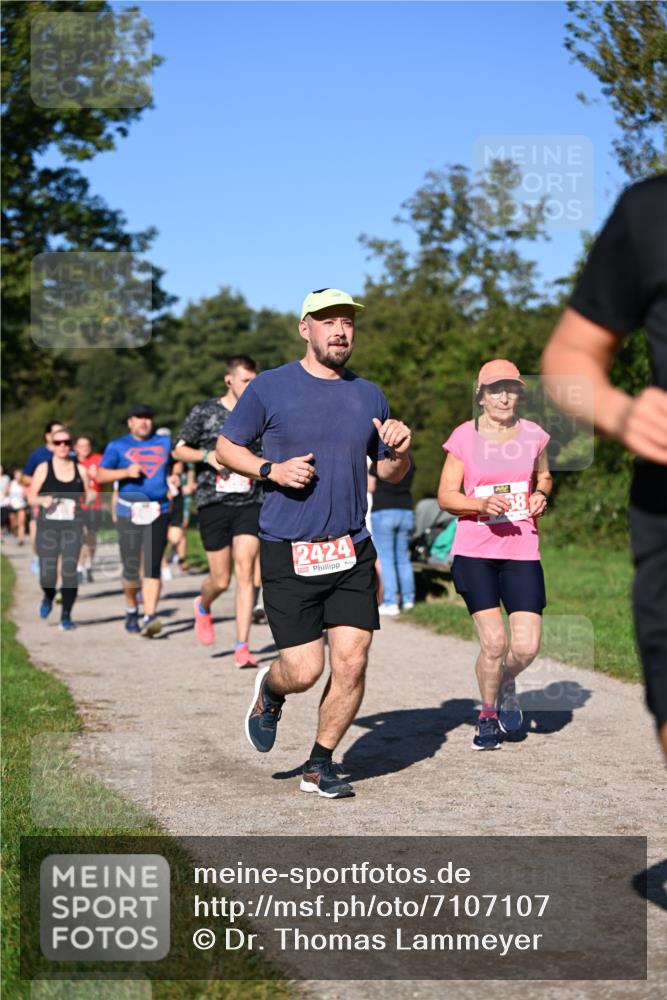 22.09.2024 - 32. Volkslauf durch das schöne Alstertal Dr. Thomas Lammeyer http://msf.ph/oto/7107107 22.09.2024 10:26:55 Laufen 2424 meine-sportfotos.de