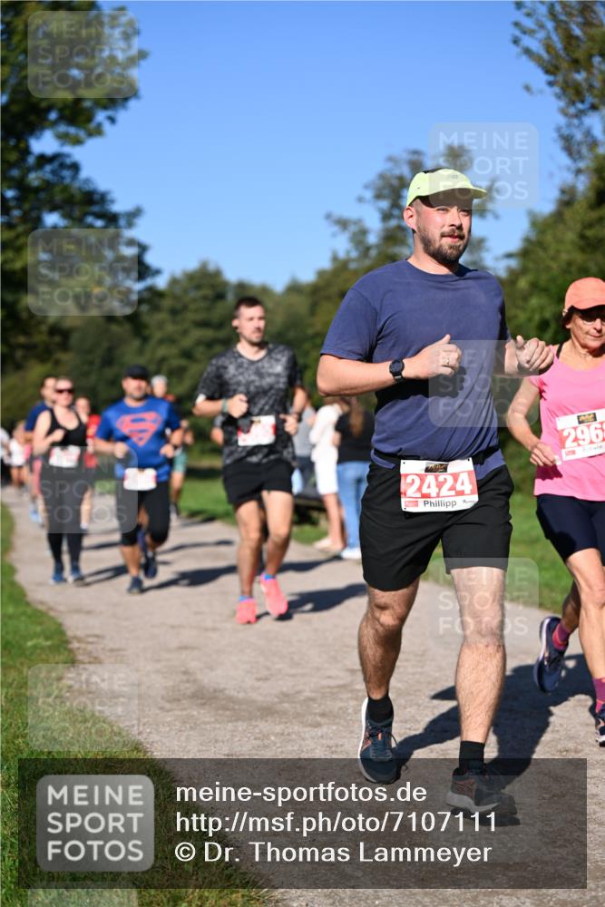 22.09.2024 - 32. Volkslauf durch das schöne Alstertal Dr. Thomas Lammeyer http://msf.ph/oto/7107111 22.09.2024 10:26:55 Laufen 296, 2424 meine-sportfotos.de