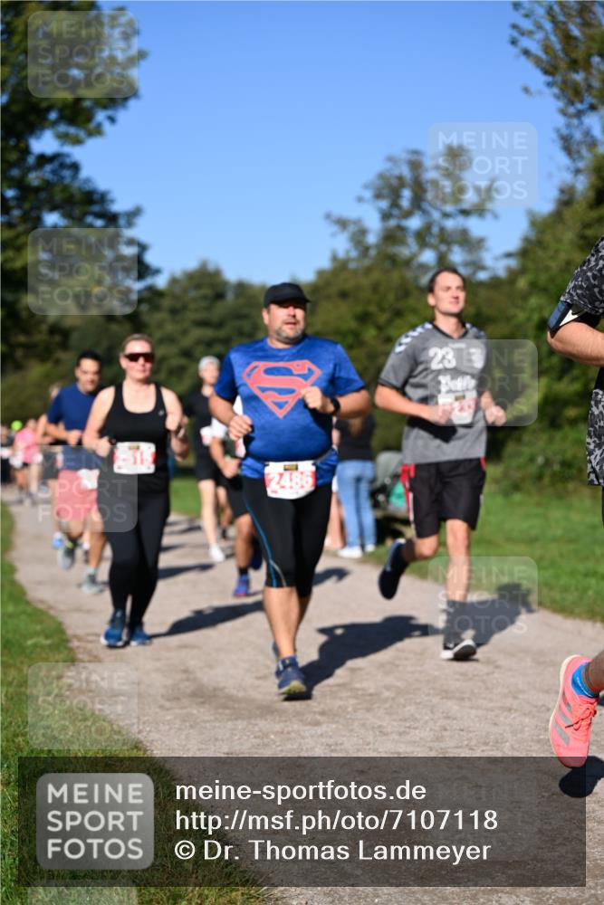 22.09.2024 - 32. Volkslauf durch das schöne Alstertal Dr. Thomas Lammeyer http://msf.ph/oto/7107118 22.09.2024 10:26:57 Laufen 2486, 23 meine-sportfotos.de