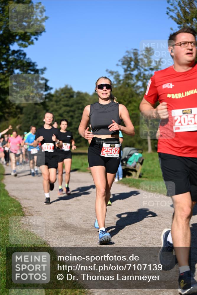 22.09.2024 - 32. Volkslauf durch das schöne Alstertal Dr. Thomas Lammeyer http://msf.ph/oto/7107139 22.09.2024 10:27:01 Laufen 2562, 205 meine-sportfotos.de