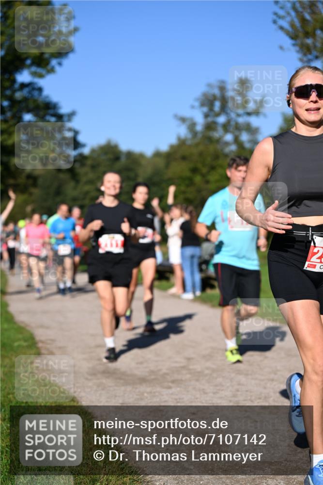 22.09.2024 - 32. Volkslauf durch das schöne Alstertal Dr. Thomas Lammeyer http://msf.ph/oto/7107142 22.09.2024 10:27:02 Laufen  meine-sportfotos.de