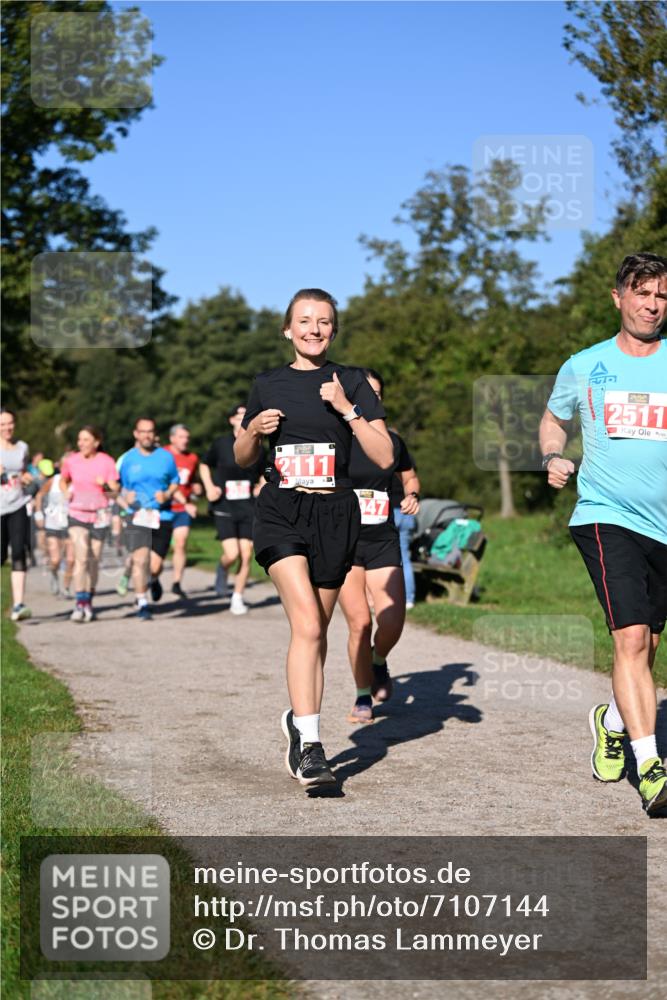 22.09.2024 - 32. Volkslauf durch das schöne Alstertal Dr. Thomas Lammeyer http://msf.ph/oto/7107144 22.09.2024 10:27:03 Laufen 2111, 2511 meine-sportfotos.de