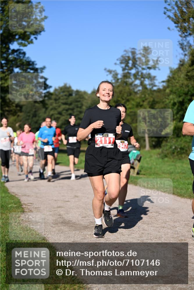 22.09.2024 - 32. Volkslauf durch das schöne Alstertal Dr. Thomas Lammeyer http://msf.ph/oto/7107146 22.09.2024 10:27:03 Laufen 2111, 2947 meine-sportfotos.de
