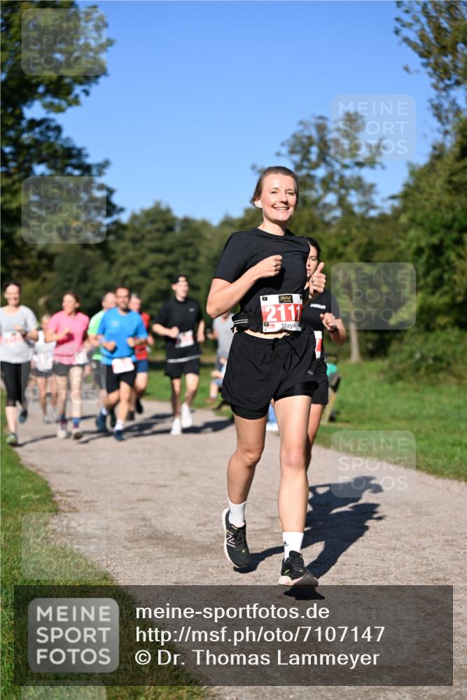 22.09.2024 - 32. Volkslauf durch das schöne Alstertal Dr. Thomas Lammeyer http://msf.ph/oto/7107147 22.09.2024 10:27:03 Laufen 2, 2111 meine-sportfotos.de