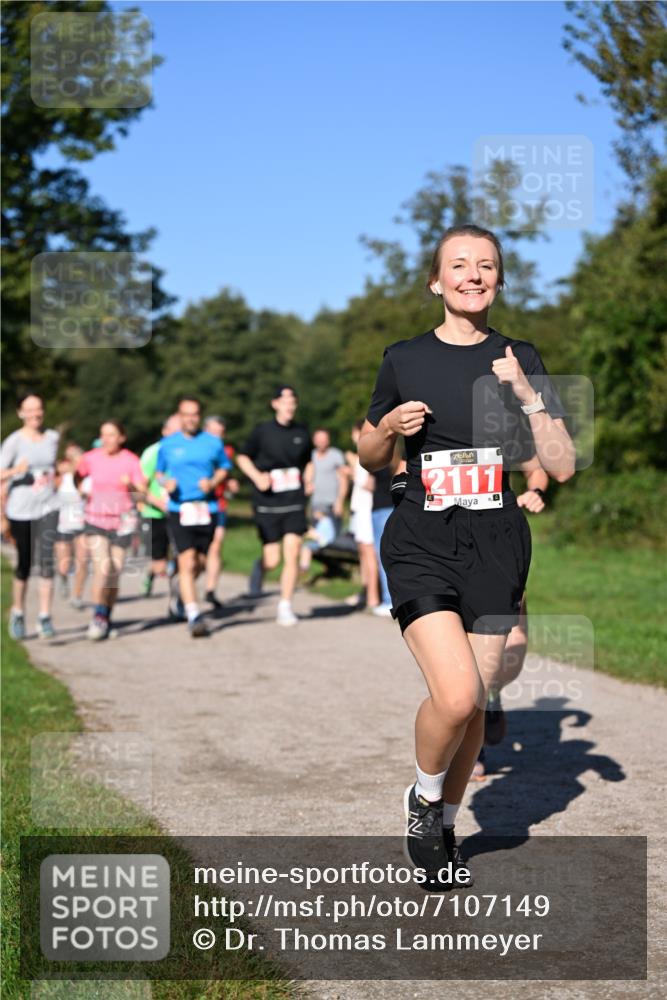 22.09.2024 - 32. Volkslauf durch das schöne Alstertal Dr. Thomas Lammeyer http://msf.ph/oto/7107149 22.09.2024 10:27:03 Laufen 2111 meine-sportfotos.de