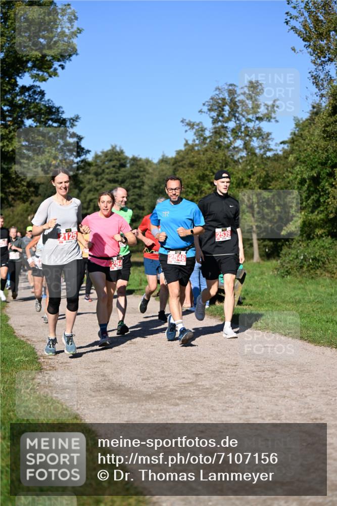 22.09.2024 - 32. Volkslauf durch das schöne Alstertal Dr. Thomas Lammeyer http://msf.ph/oto/7107156 22.09.2024 10:27:05 Laufen 2125, 2546, 2539 meine-sportfotos.de