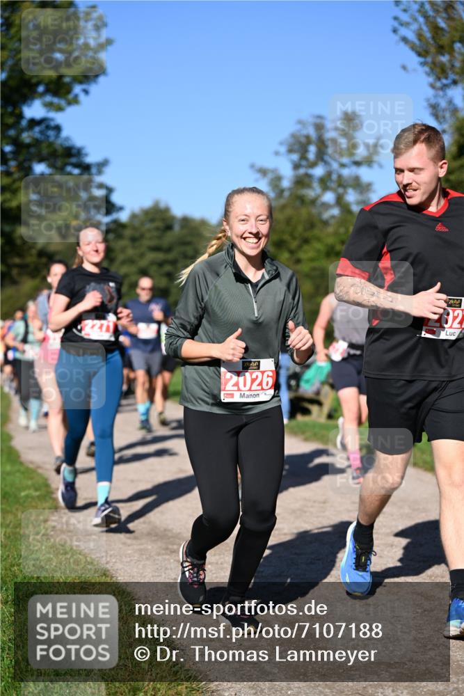 22.09.2024 - 32. Volkslauf durch das schöne Alstertal Dr. Thomas Lammeyer http://msf.ph/oto/7107188 22.09.2024 10:27:11 Laufen 2026, 021 meine-sportfotos.de