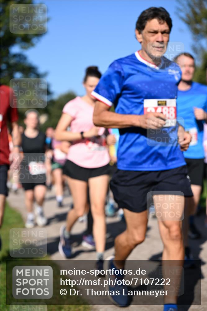 22.09.2024 - 32. Volkslauf durch das schöne Alstertal Dr. Thomas Lammeyer http://msf.ph/oto/7107222 22.09.2024 10:27:20 Laufen  meine-sportfotos.de