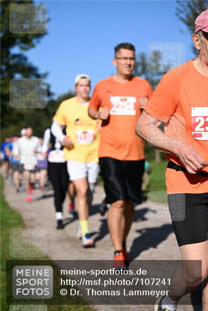 22.09.2024 - 32. Volkslauf durch das schöne Alstertal Dr. Thomas Lammeyer http://msf.ph/oto/7107241 22.09.2024 10:27:25 Laufen 21 meine-sportfotos.de
